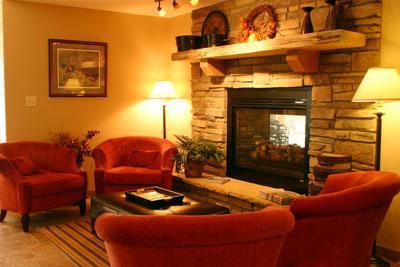 Blue Mountain Inn And Suites Rangely インテリア 写真