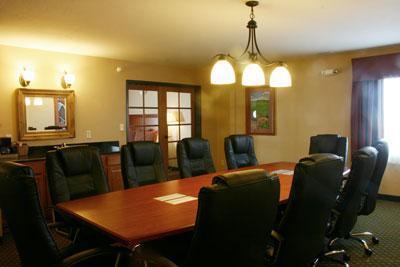 Blue Mountain Inn And Suites Rangely 設備 写真