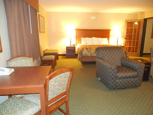 Blue Mountain Inn And Suites Rangely エクステリア 写真